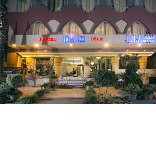 Swiss Inn Nile Hotel