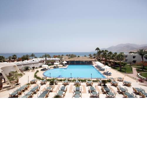 Swiss Inn Resort Dahab