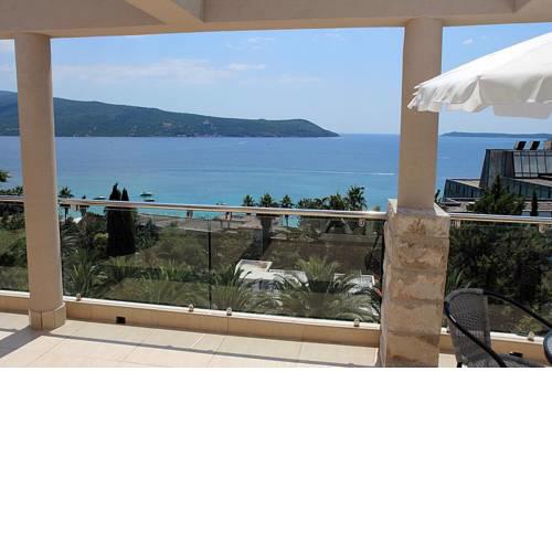 Swiss Residence Montenegro
