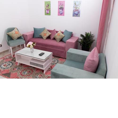 Swiss Royal Dahab Relax Apartment for 4 persons