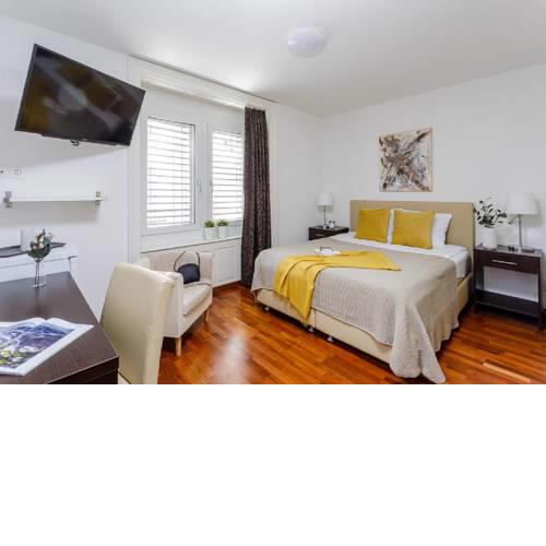 Swiss Star Anwand Lodges