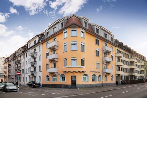 Swiss Star Apartments