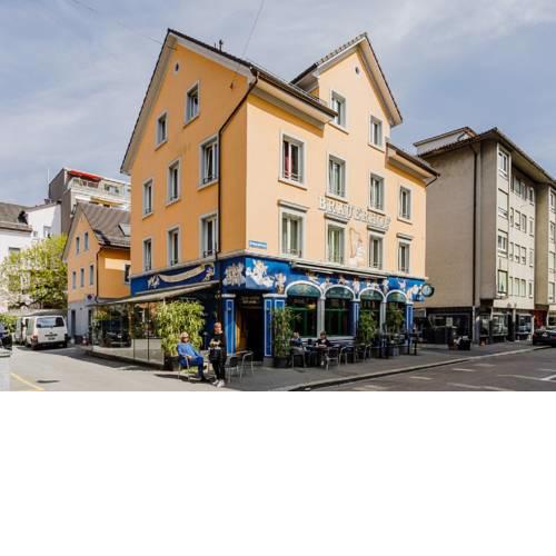 Swiss Star Brewery