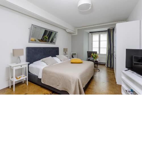 Swiss Star Budget Rooms