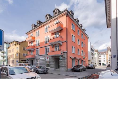 Swiss Star Center
