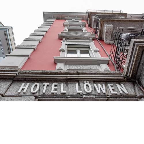 Swiss Star Guesthouse Oerlikon