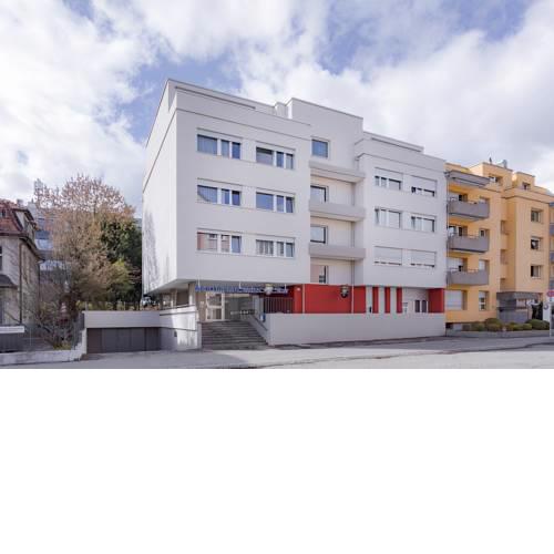 Swiss Star Oerlikon District