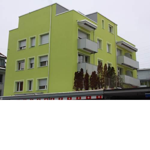 Swiss Star Residences
