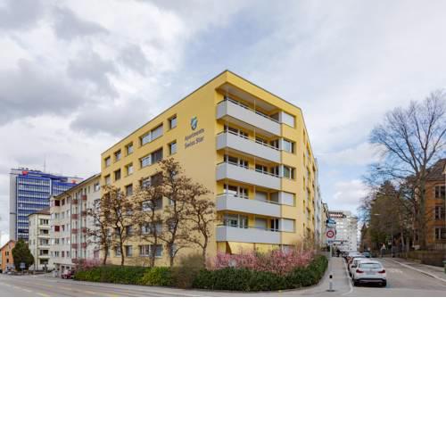 Swiss Star Zurich Oerlikon