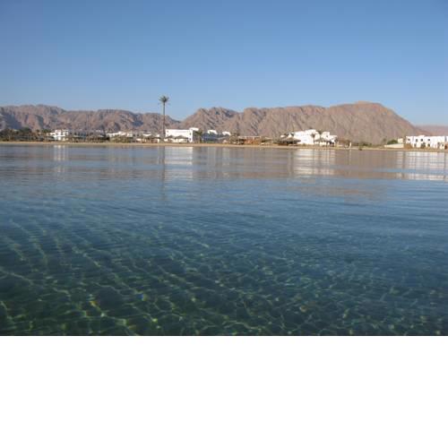 Swisscare Nuweiba Resort Hotel