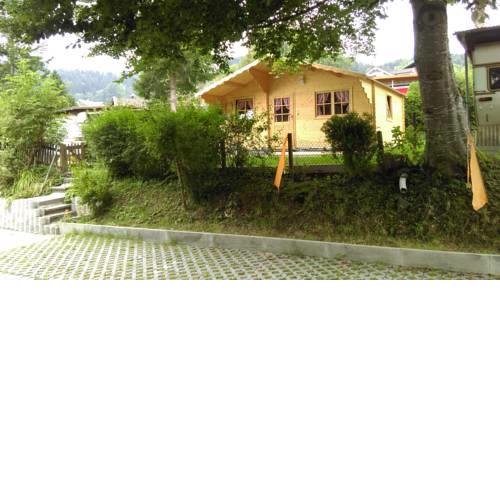 SwissCottages Blockhaus