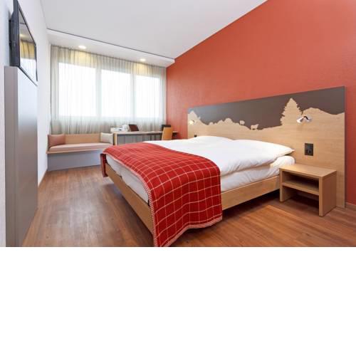 SwissEver Zug Swiss Quality Hotel