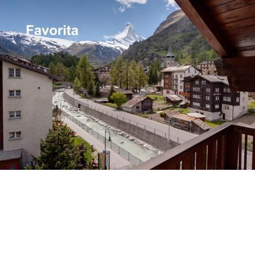 Swissflair Apartments