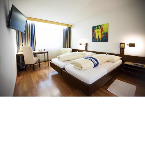 Swisshotel Zug