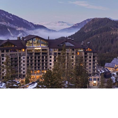 Swissôtel Damian Jasna