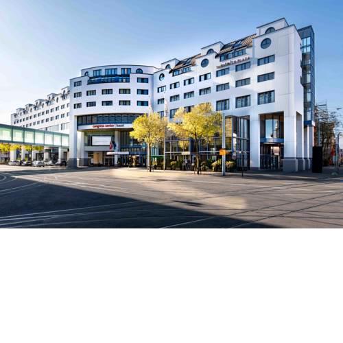Swissotel Le Plaza Basel