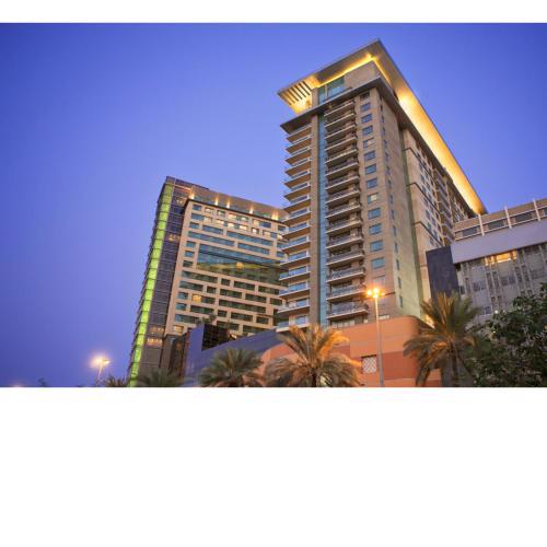 Swissôtel Living Al Ghurair