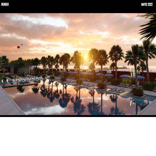 Swissotel Resort And Spa Cesme