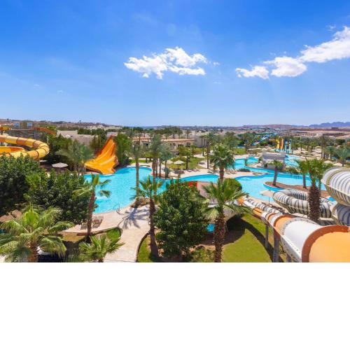 Swissôtel Sharm El Sheikh All Inclusive Collection