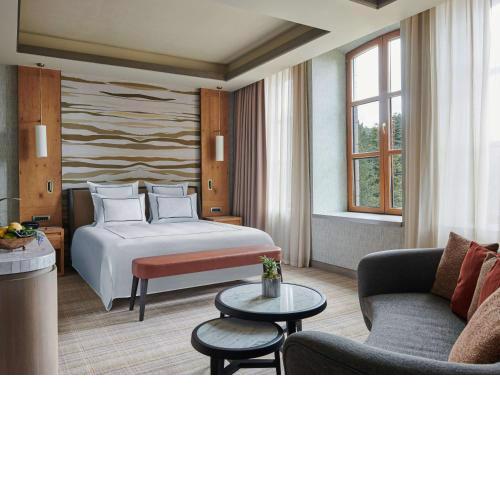 Swissotel Uludag Bursa