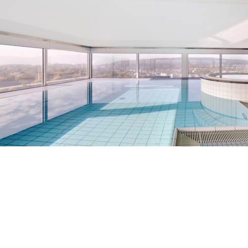 Swissotel Zurich