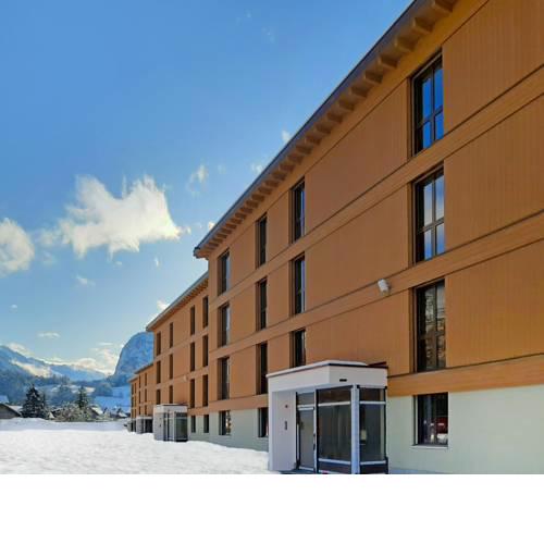 SWISSPEAK Resort Meiringen