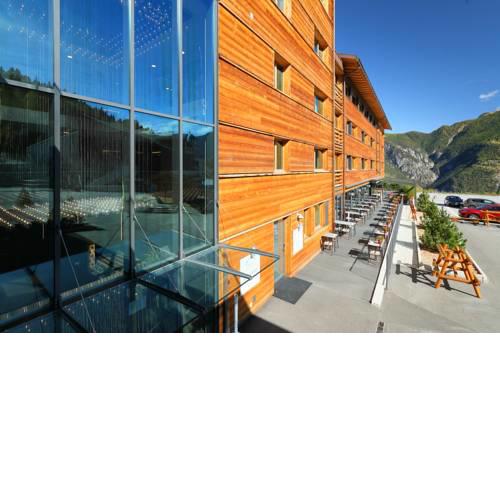 Swisspeak Resort Vercorin