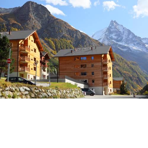 Swisspeak Resort Zinal