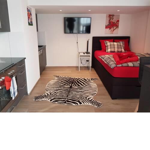 Swissrelax-Apartments-Zug