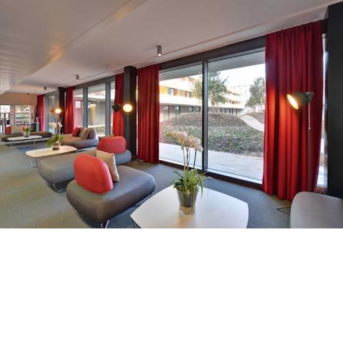 SwissTech Hotel