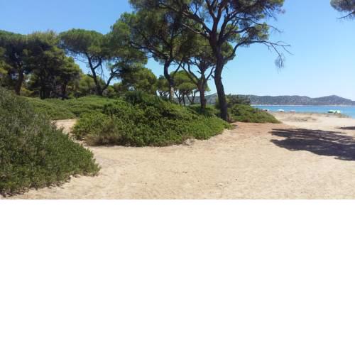 Sxinias Resort