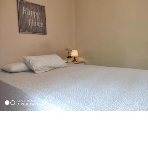 SYA Rentals Madrid - Arroyo del Olivar H1D