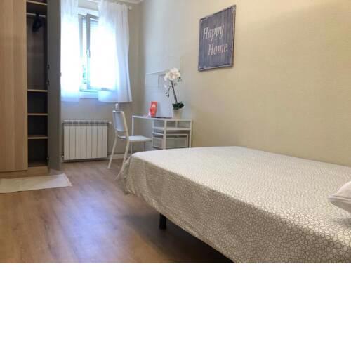 SYA Rentals Madrid - Sierra Ministra H4