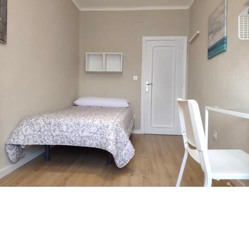 SYA Rentals Madrid - Sierra Ministra H5