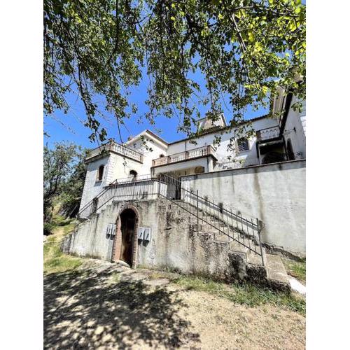 Sybaris Casa Vacanze- Corigliano Rossano, CS