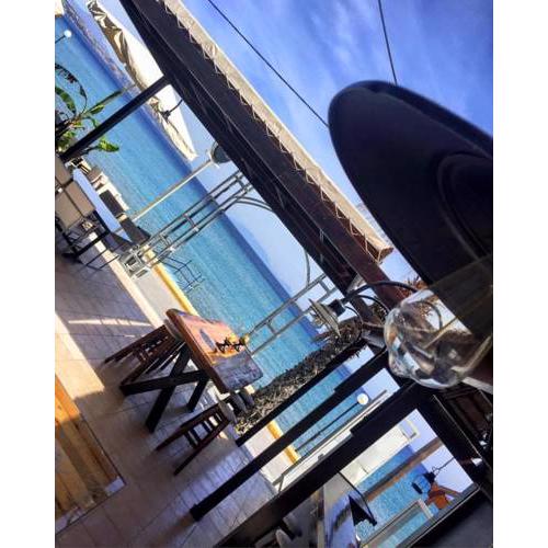 Sydney Hotel