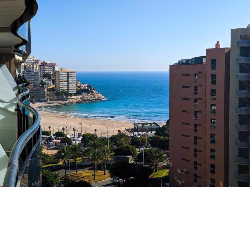 SYDNEY SUN & BEACH apartments