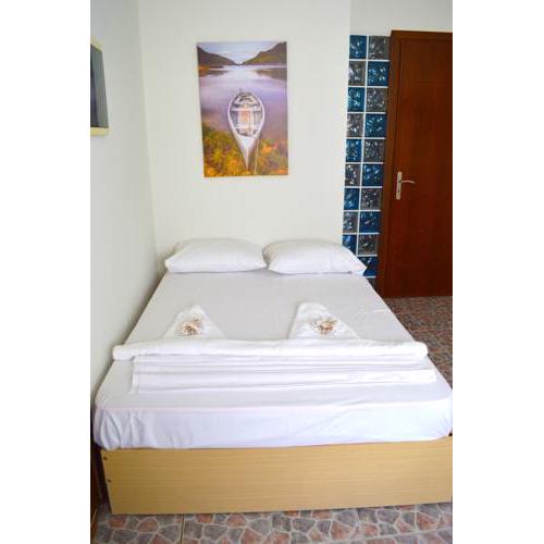 Sylivanis Rooms - Panorama