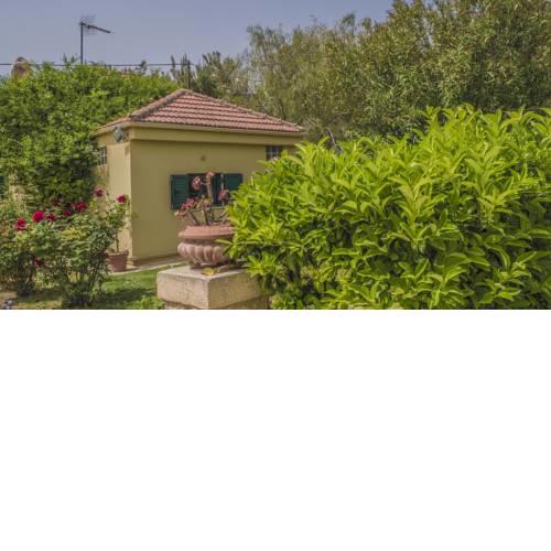 Sylvia's Guest House