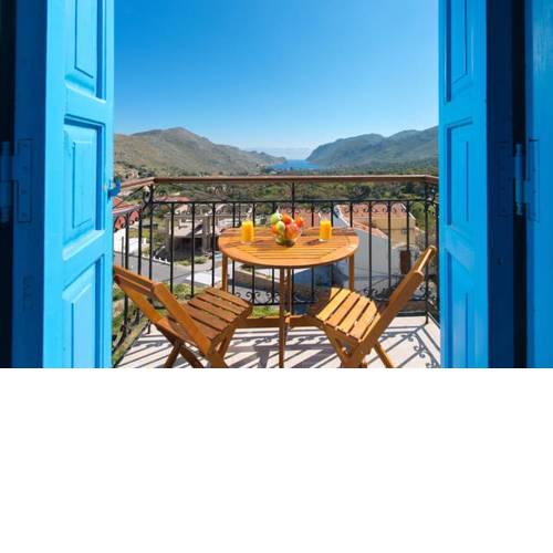 Symi Sunshine