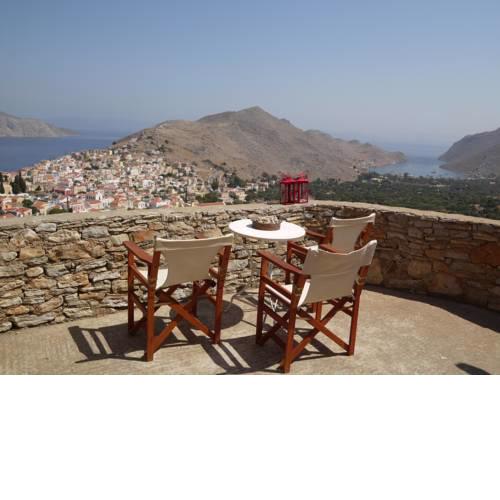 Symi View