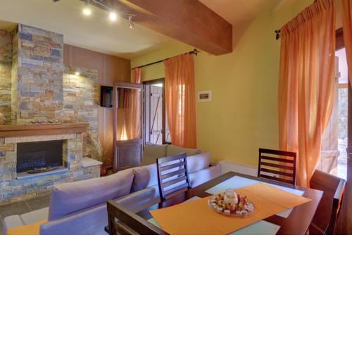 Symmetron Suites
