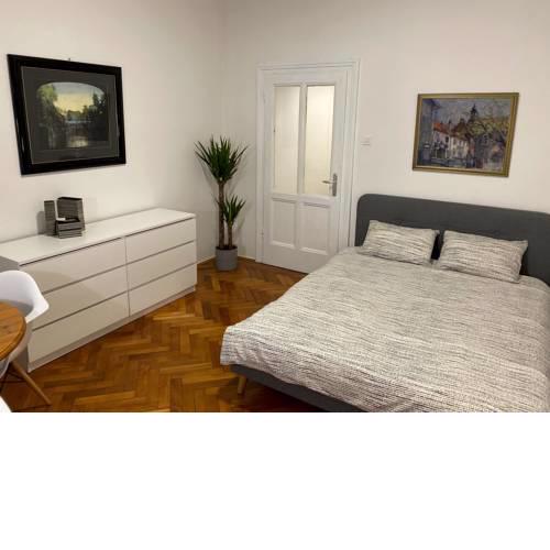 Symphony apartment