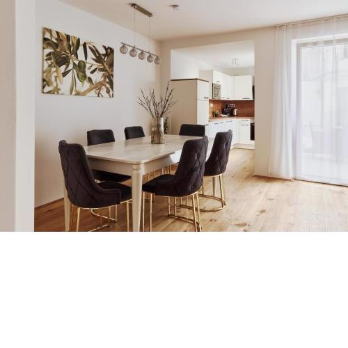 Symphony Apartments Vienna - Garden, Terrace and Grill