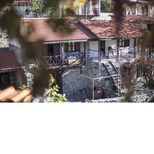 Symposio Maria House 1