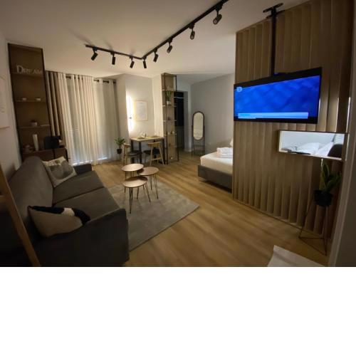 Syncron Apartments in the center of Tirana