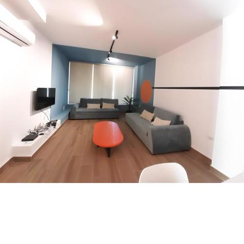 Synergy Apartaments 2