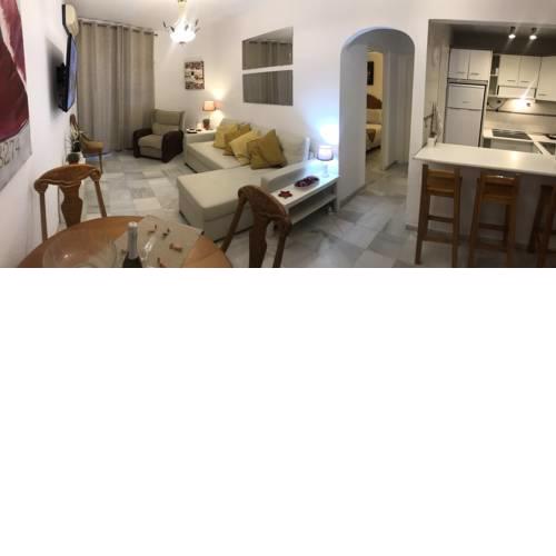 Synergy Apartment