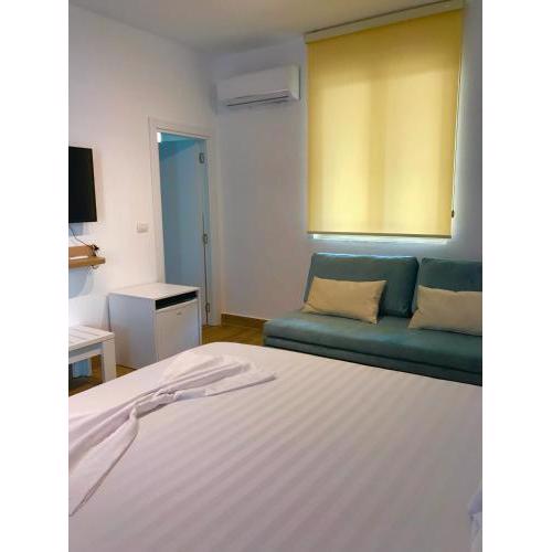 Synergy Apartments 1
