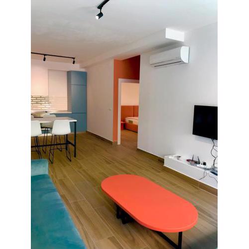 Synergy Apartments 2